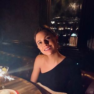 Meet your Posher, Ellie